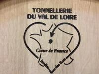 Tonnellerie du Val de Loire Logo