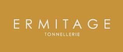 Ermitage Tonnellerie Logo