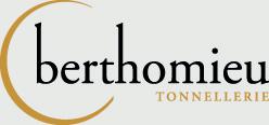 Berthomieu Tonnellerie Logo