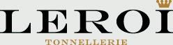 Leroi Tonnellerie Logo