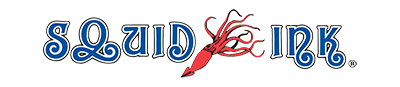 Squid Ink Manufacturing Logo