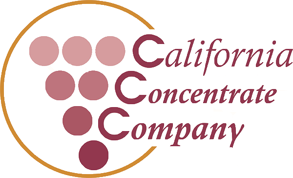 California Concentrate Co. Logo
