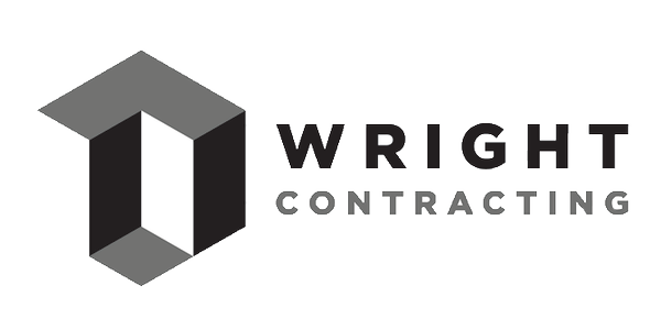 Wright Contracting Logo