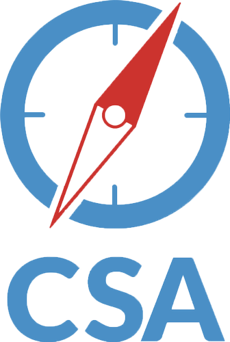 Compliance Service of America (CSA) Logo