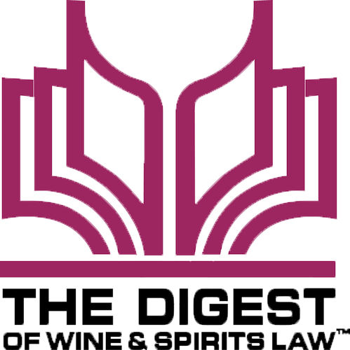 The Digest of Wine & Spirits Law Logo