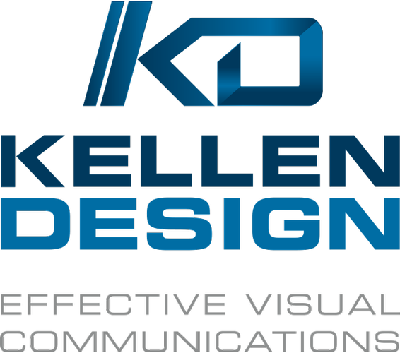 Kellen Design Logo