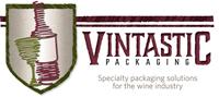 Vintastic Packaging Logo