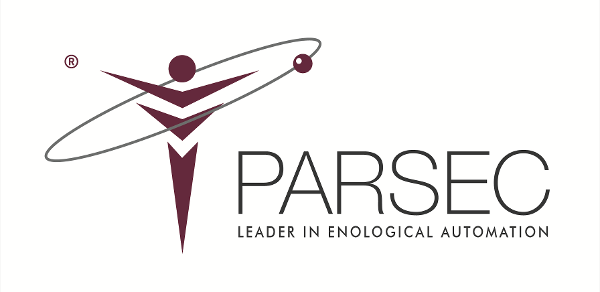 Parsec SRL Logo