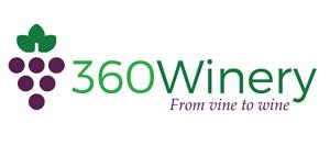 360 Growers Logo