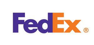 FedEx® Services Logo