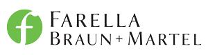 Farella Braun + Martel, LLP Logo