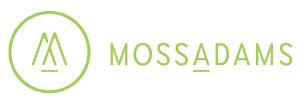 Moss Adams, LLP Logo