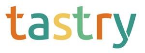 Tastry Logo