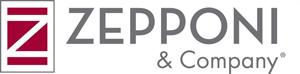 Zepponi & Company Logo