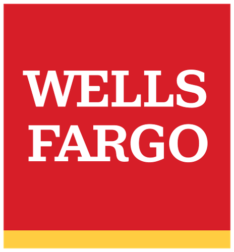 Wells Fargo Commercial Banking Office Logo