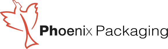 Phoenix Packaging International Corp. Logo