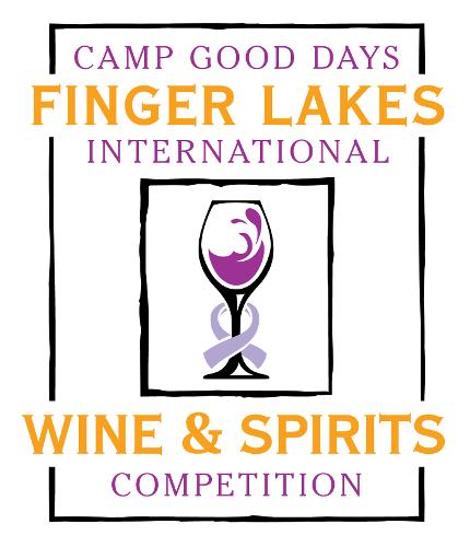 Finger Lakes International Wine and Spirits Competition Logo