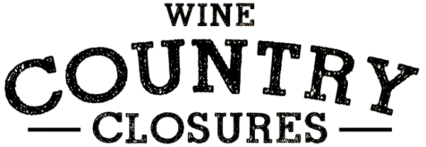 Wine Country Closures Logo