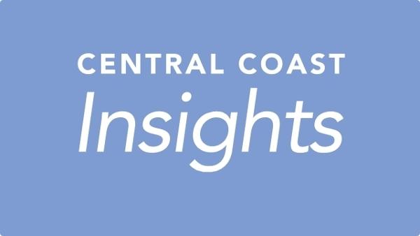 Central Coast Insights (CCI) Logo