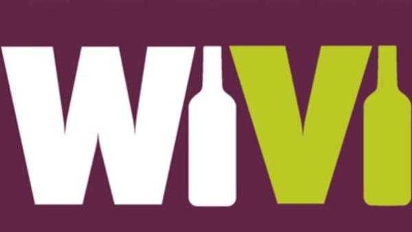 WiVi Central Coast Conference & Tradeshow Logo