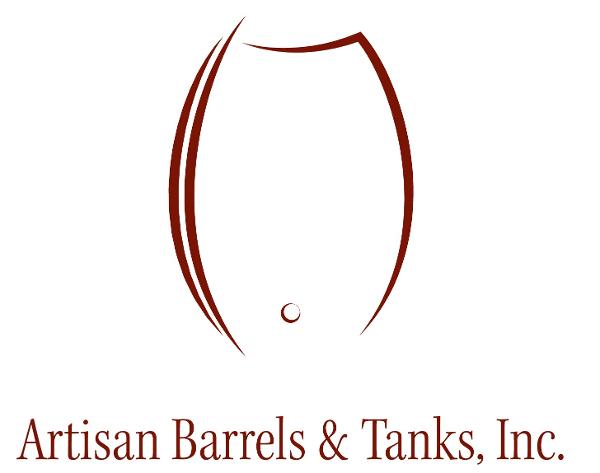 Artisan Barrels & Tanks Logo