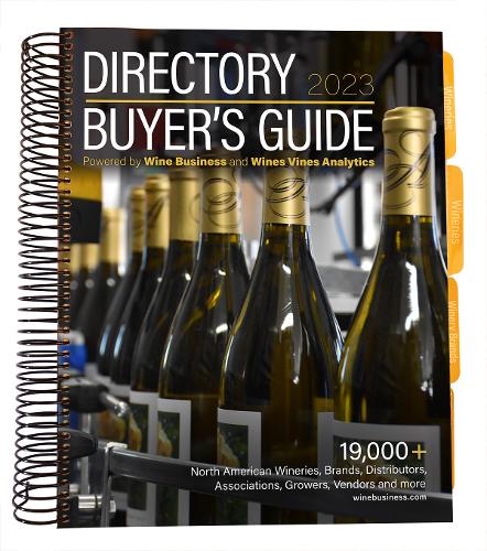 Directory/Buyer's Guide