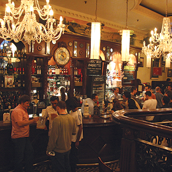 British Pub