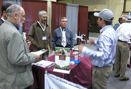eastern winery expo