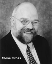 Wine Institute's Steve Gross