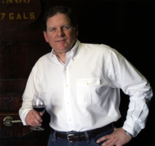 winery liquidity Thomas Thornhill