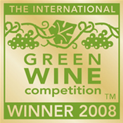 Green Wines