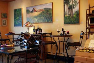 Yakima wineries restaurants